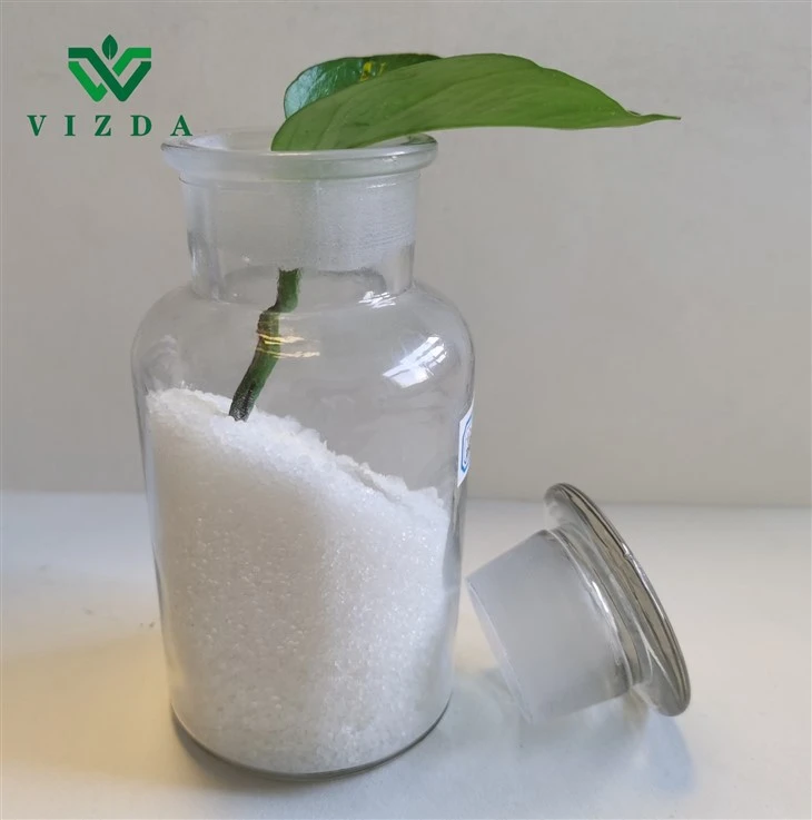 Ammonium Sulfate Fertilizer