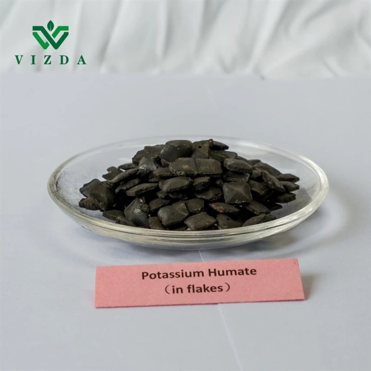 Bioactive Preparation Potassium Humate