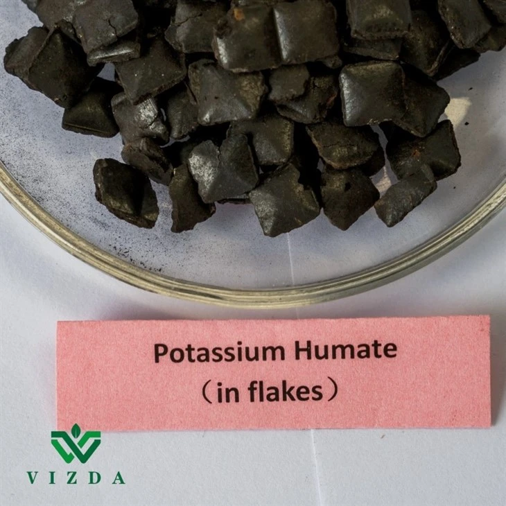 Bioactive Preparation Potassium Humate