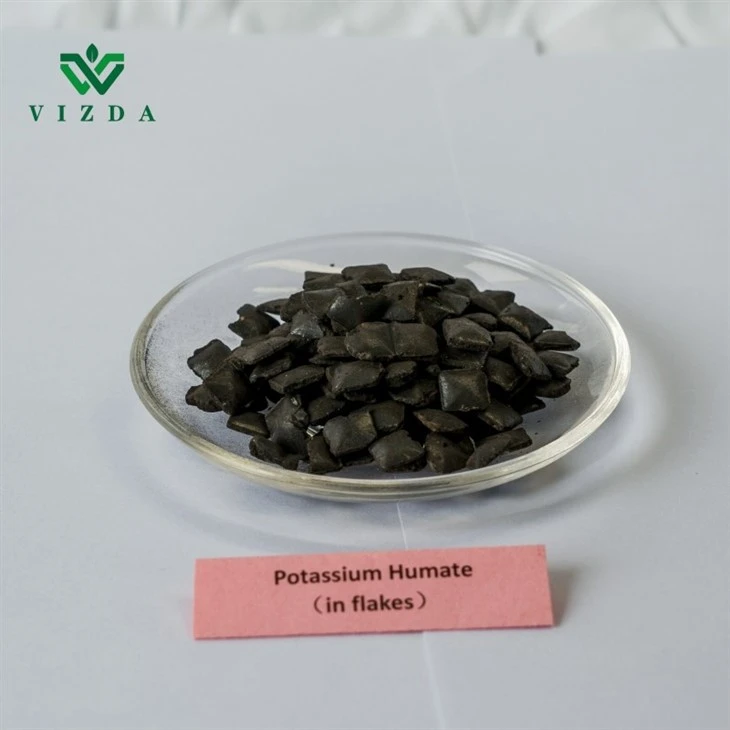 Bioactive Preparation Potassium Humate