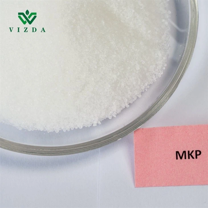 Buffer Agent Monopotassium Phosphate