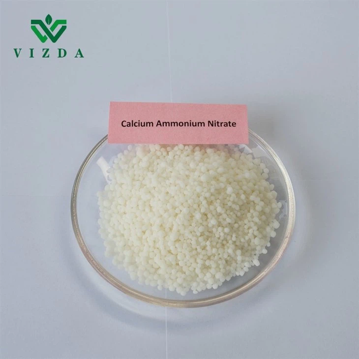 Calcium Ammonium Nitrate Nutrient Blend