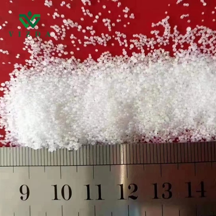 Chemical Caustic Soda Prill