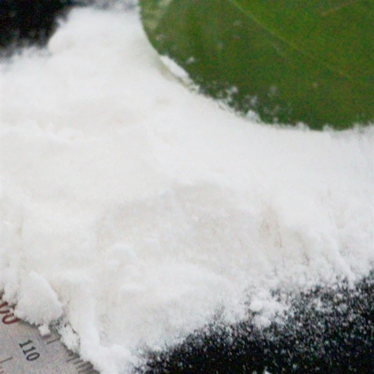 Clearing Agent Potassium Sulfate