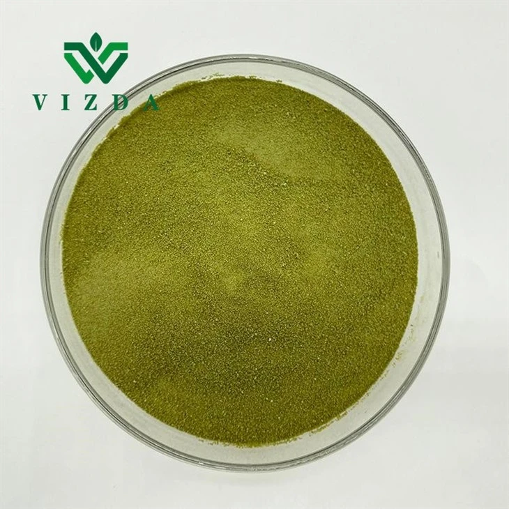 EDTA Organic Fertilizer EDTA Mix Chelated