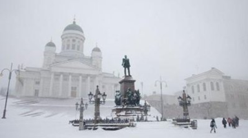 Finnland hefur ákveðið að loka öllum landamærahöfnum við Rússland aftur