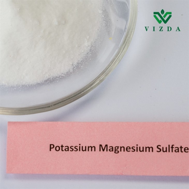 Potassium Magnesium Sulphate ProMix