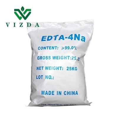 EDTA 4na duft