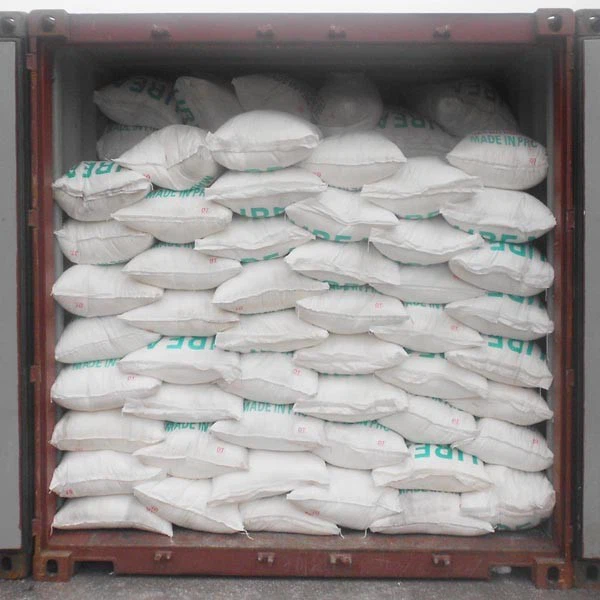 Urea Fertilizer Applications