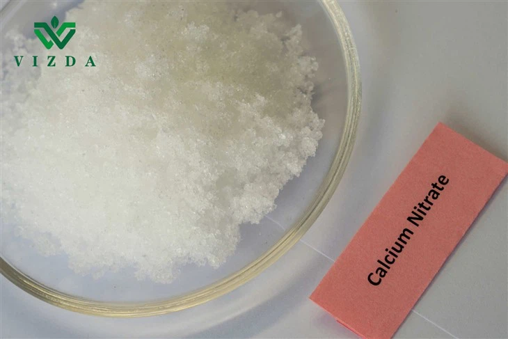 Water Soluble Calcium Nitrate