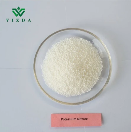 Manufacture Wholesale Potassium Nitrate