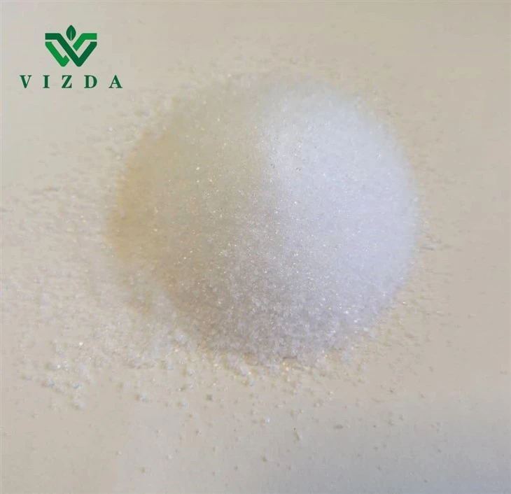 Mono Ammonium Phosphate (MAP) For Firefighting