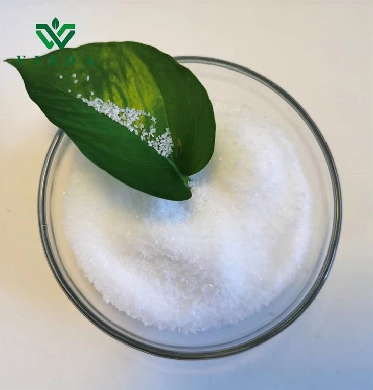 Mono Ammonium Phosphate (MAP) For Firefighting