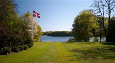 Fjárfestingaráætlun Danmerkur fyrir 6,1 milljarð dala til að endurskóga rækta...