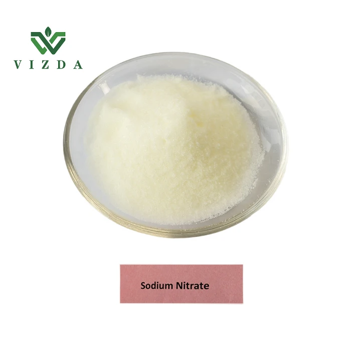 Nitrate Of Soda(Sodium Nitrate)