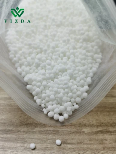 Nitric Acid Ammonium Calcium Salt