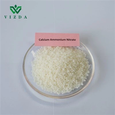 Nitric Acid Ammonium Calcium Salt