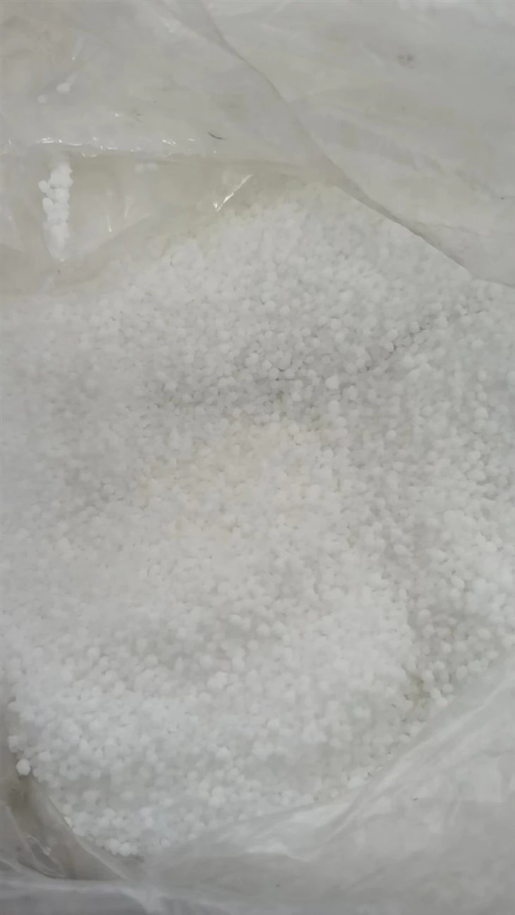 Top Seller Agricultural Fertilizer Calcium Magnesium Nitrate in China