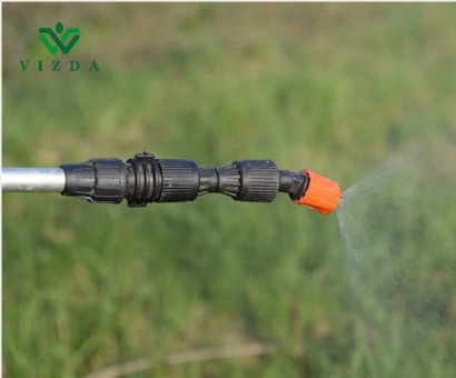 UAN lausn Köfnunarefnishagkvæmur áburður